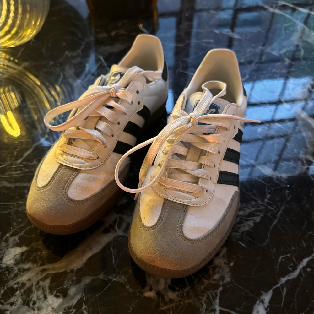 Adidas Samba OG